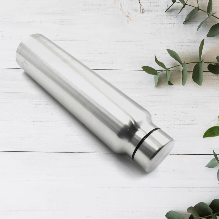 1000ml Stainless Steel Water Bottle: Quality Meets Convenience