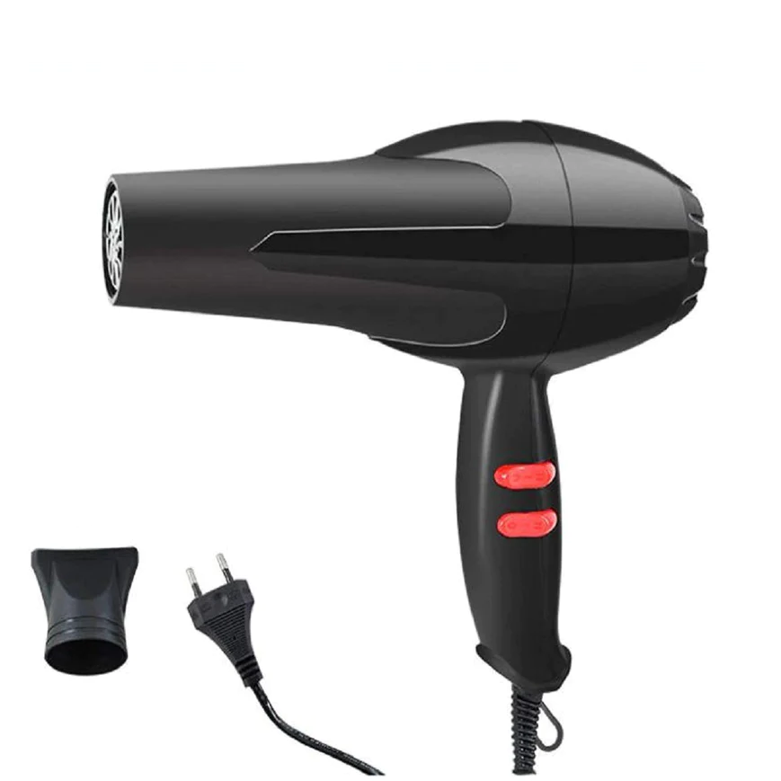 Top-Rated Hot and Cold Hair Dryers for Stylish Professionals